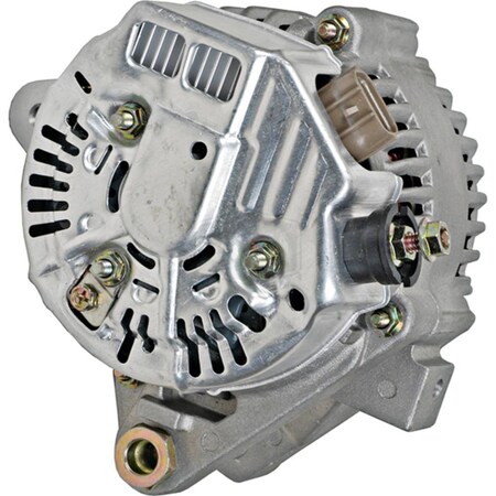 Aftermarket JAndN Electrical Products Alternator 400-52105-JN